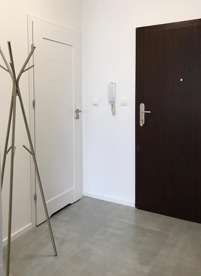 Apartament Odratower Breslavia Exterior foto